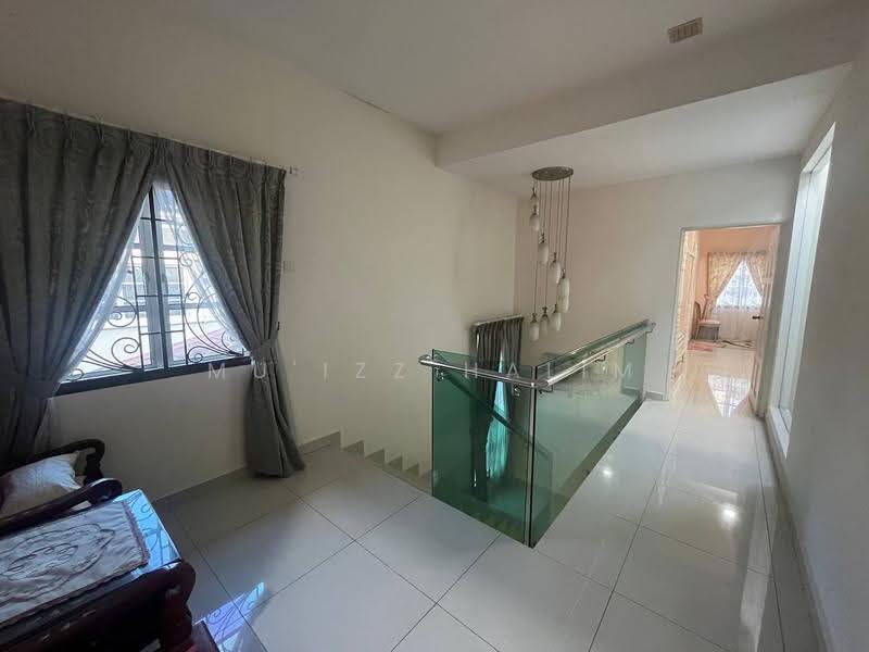 Rumah Banglo untuk Dijual di Seremban 2 (Negeri Sembilan) - Mu'izz Halim - Interior - PropertyGuru.com.my