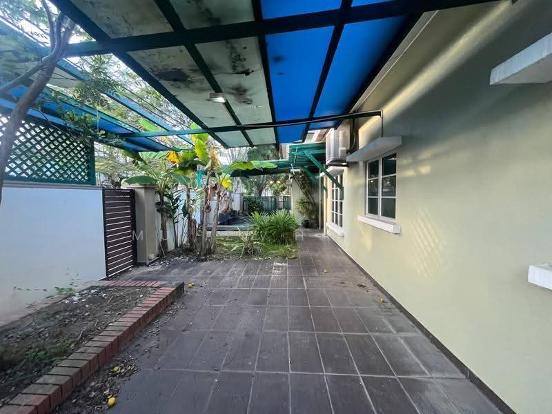 Rumah Banglo untuk Dijual di Seremban 2 (Negeri Sembilan) - Mu'izz Halim - Exterior - PropertyGuru.com.my