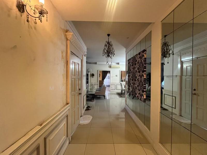 Rumah Banglo untuk Dijual di Seremban 2 (Negeri Sembilan) - Mu'izz Halim - Corridor - PropertyGuru.com.my