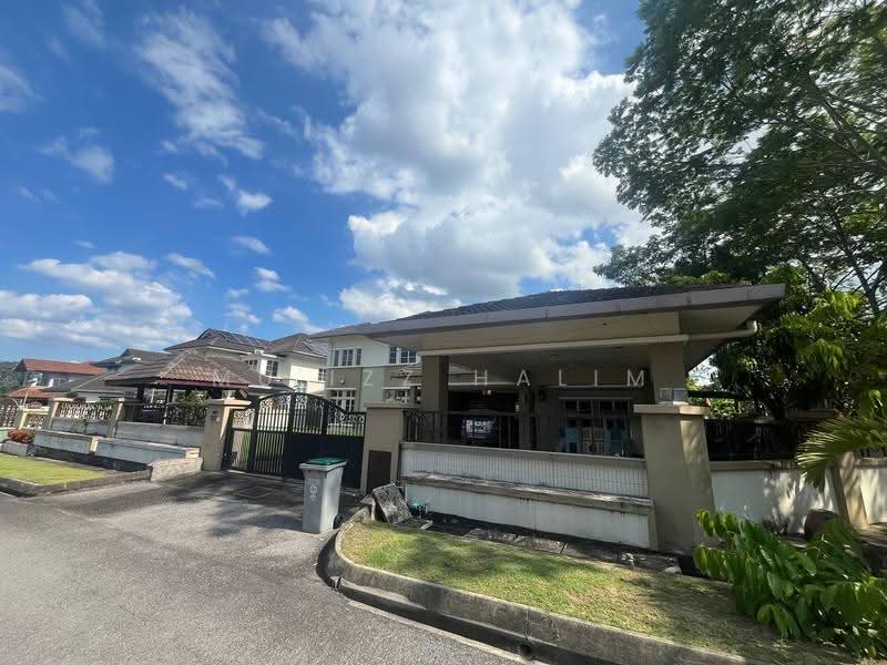 Rumah Banglo untuk Dijual di Seremban 2 (Negeri Sembilan) - Mu'izz Halim - Exterior - PropertyGuru.com.my