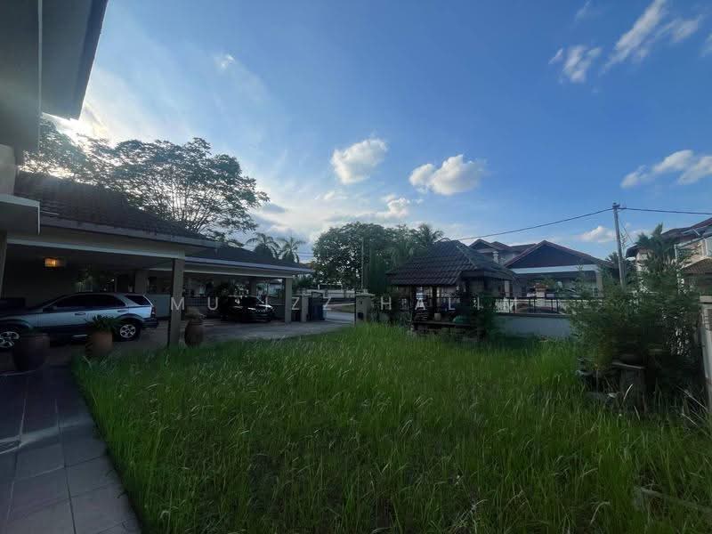 Rumah Banglo untuk Dijual di Seremban 2 (Negeri Sembilan) - Mu'izz Halim - Exterior - PropertyGuru.com.my