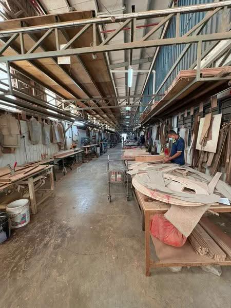 Detached Factory for Sale in Sungai Tiram (Ulu Tiram) - Marcus Loh - Interior - PropertyGuru.com.my