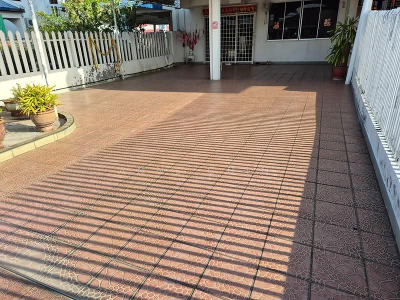 2-storey Terraced House for Sale in Tawau (Sabah) - ANNE CHIN - Exterior - PropertyGuru.com.my