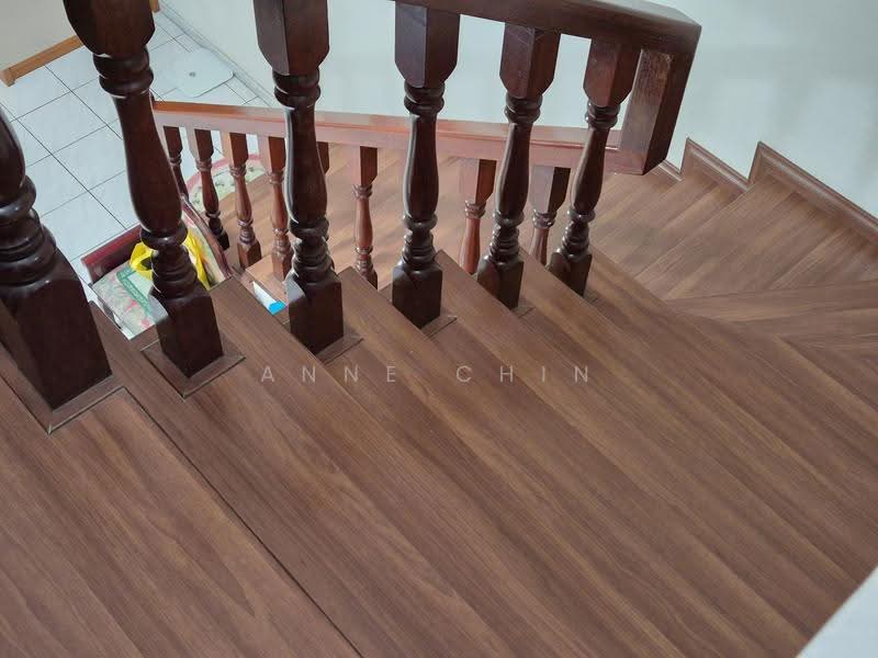 2-storey Terraced House for Sale in Tawau (Sabah) - ANNE CHIN - Interior - PropertyGuru.com.my