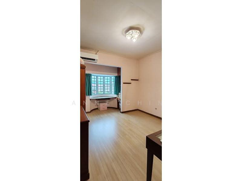 2-storey Terraced House for Sale in Tawau (Sabah) - ANNE CHIN - Living Room - PropertyGuru.com.my