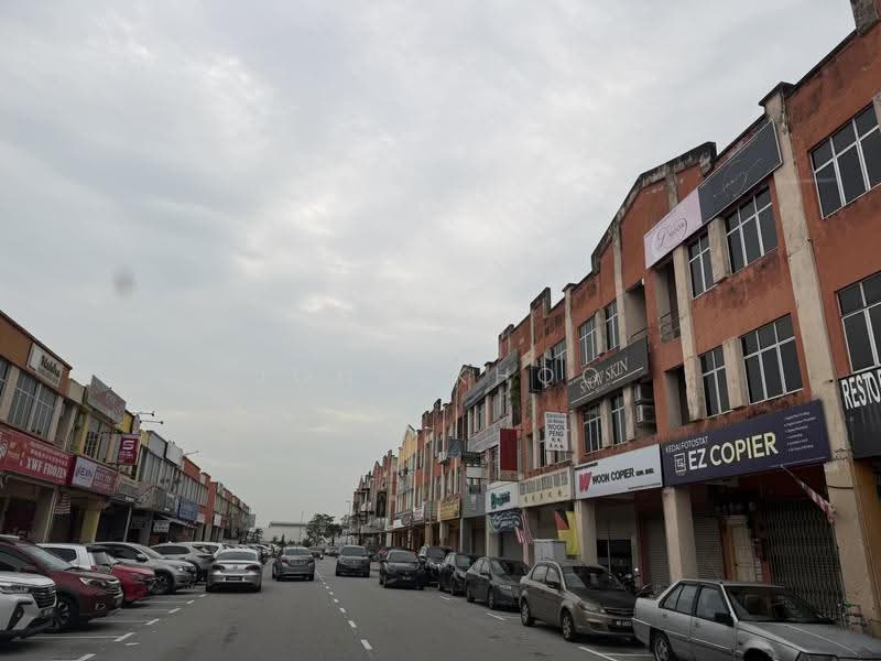 Shop / Office for Sale in Seremban (Negeri Sembilan) - John Khoo - Exterior - PropertyGuru.com.my