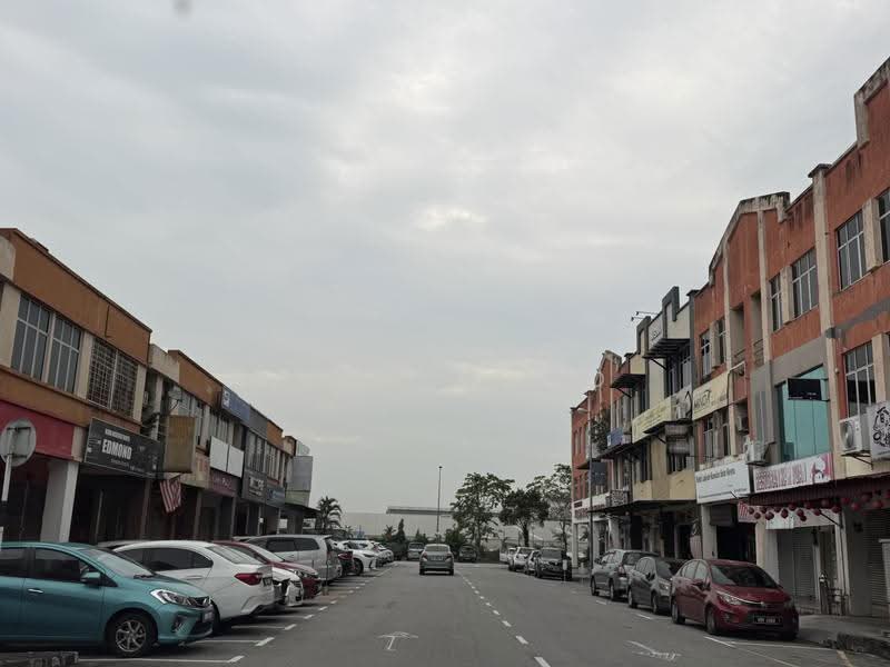 Shop / Office for Sale in Seremban (Negeri Sembilan) - John Khoo - Exterior - PropertyGuru.com.my