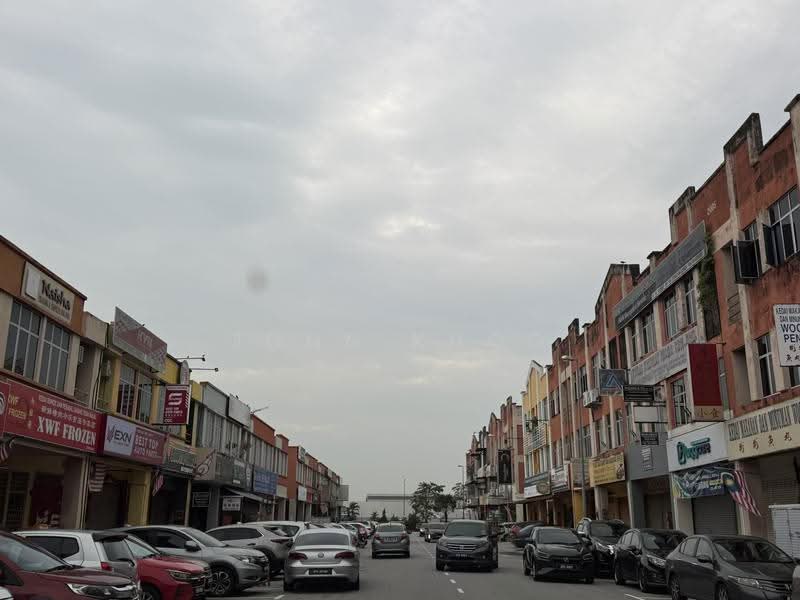 Shop / Office for Sale in Seremban (Negeri Sembilan) - John Khoo - Exterior - PropertyGuru.com.my