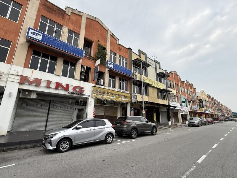 Shop / Office for Sale in Seremban (Negeri Sembilan) - John Khoo - Exterior - PropertyGuru.com.my