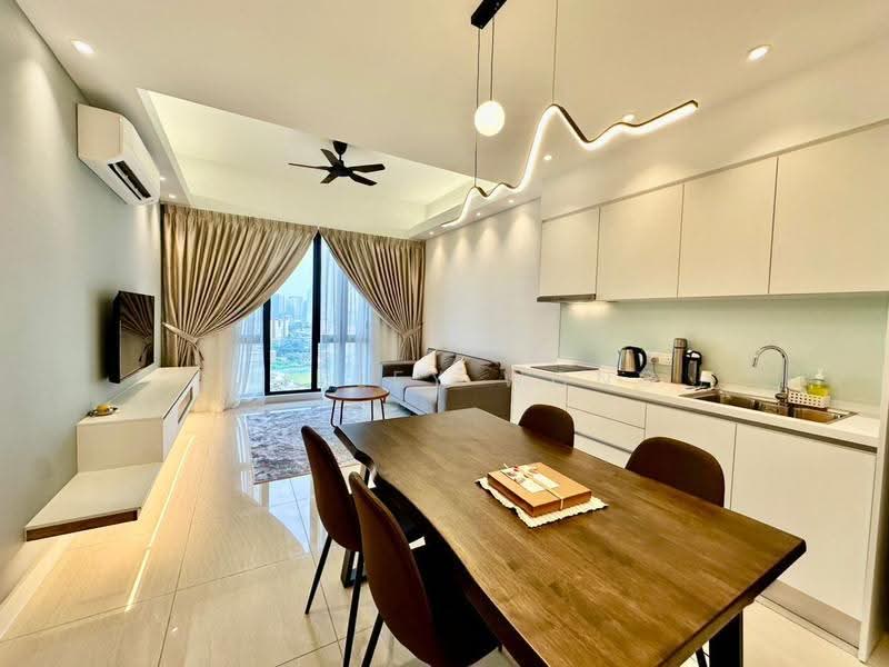 Service Residence for Sale at The Sentral Suites - Shirley Wong - PropertyGuru.com.my