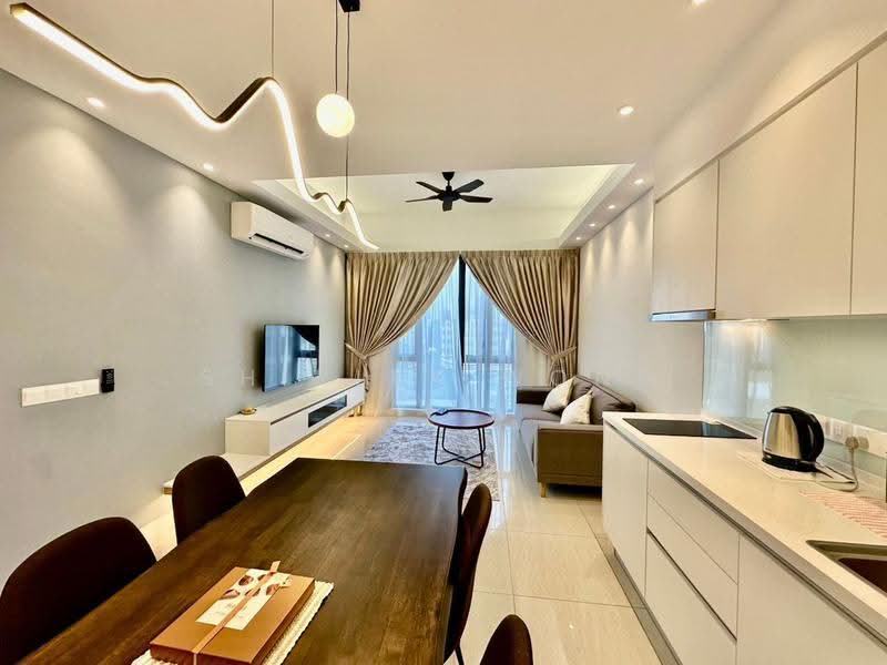 Service Residence for Sale at The Sentral Suites - Shirley Wong - PropertyGuru.com.my