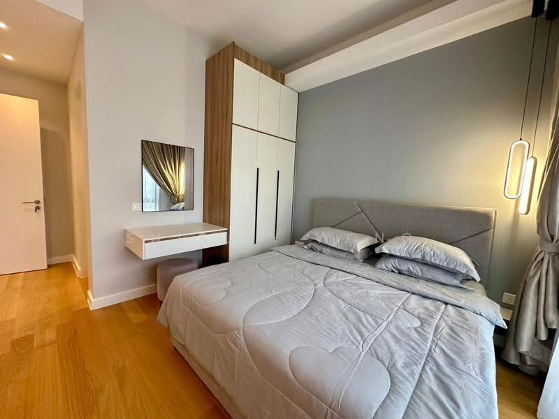 Service Residence for Sale at The Sentral Suites - Shirley Wong - PropertyGuru.com.my