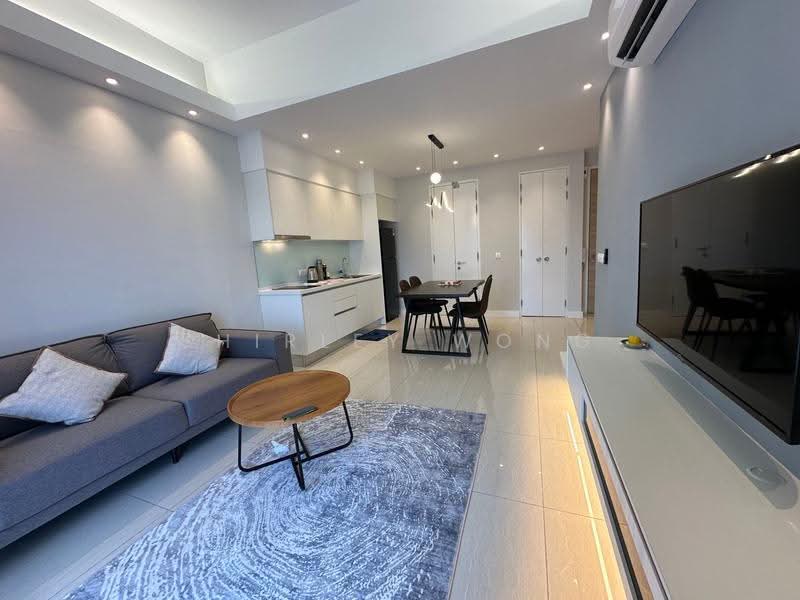 Service Residence for Sale at The Sentral Suites - Shirley Wong - PropertyGuru.com.my