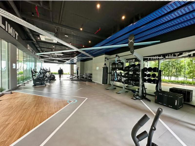 Service Residence for Sale at The Sentral Suites - Shirley Wong - PropertyGuru.com.my