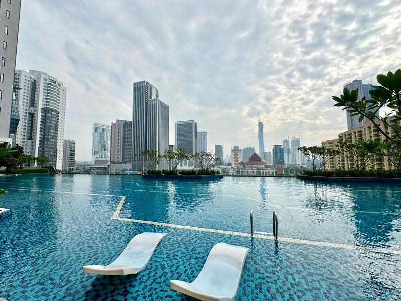 Service Residence for Sale at The Sentral Suites - Shirley Wong - PropertyGuru.com.my