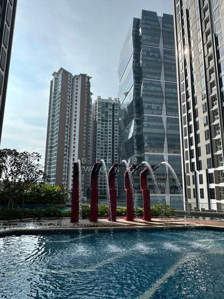 Service Residence for Sale at The Sentral Suites - Shirley Wong - PropertyGuru.com.my