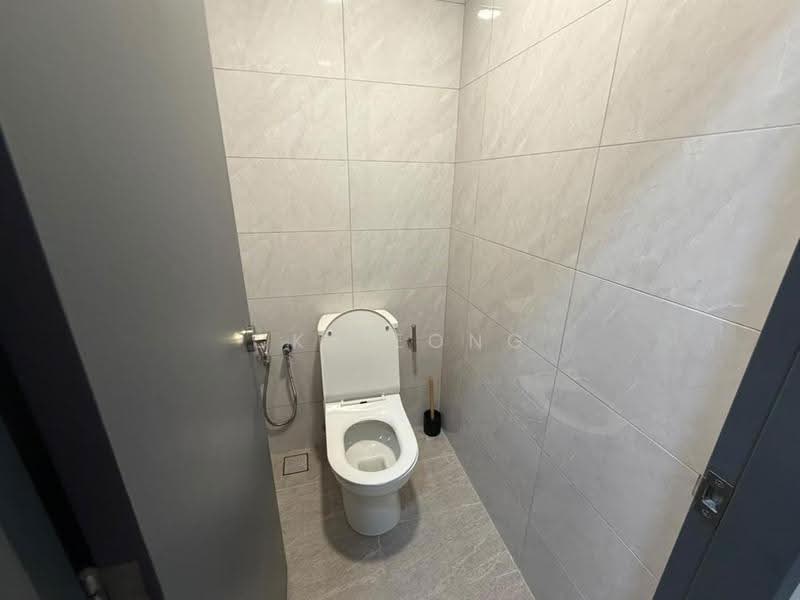 Condominium for Rent at Altris Residences @ The Quartz WM - CK Teong - Bathroom - PropertyGuru.com.my