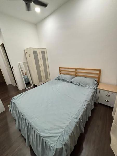 Condominium for Rent at Altris Residences @ The Quartz WM - CK Teong - Bedroom - PropertyGuru.com.my