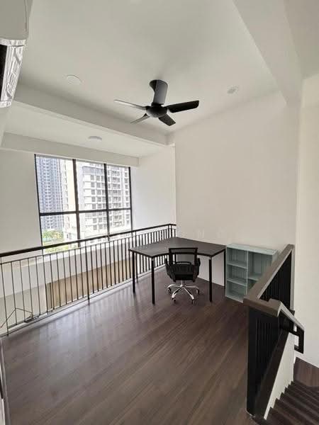 Condominium for Rent at Altris Residences @ The Quartz WM - CK Teong - Study - PropertyGuru.com.my