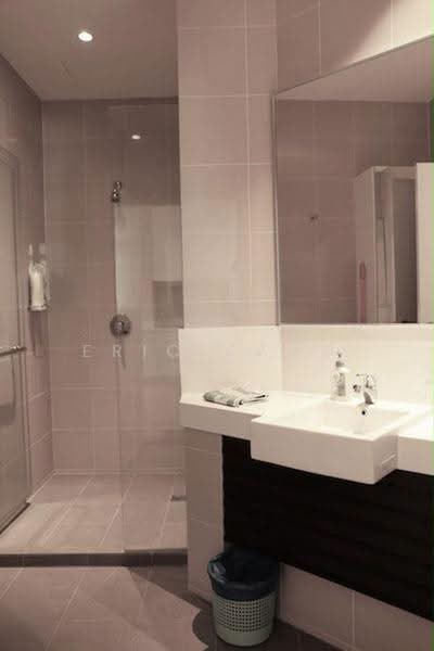 Service Residence for Rent at One One Eight (118 @ Island Plaza) - Eric Kang - Bathroom - PropertyGuru.com.my