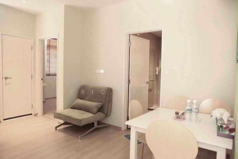 Service Residence for Rent at One One Eight (118 @ Island Plaza) - Eric Kang - Interior - PropertyGuru.com.my
