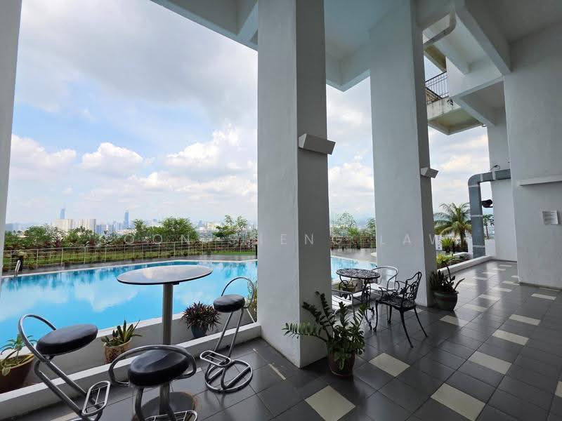 Kondominium untuk Dijual di Vista Panorama - Soon Sheng Law - View - PropertyGuru.com.my