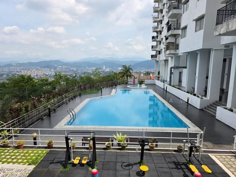 Kondominium untuk Dijual di Vista Panorama - Soon Sheng Law - Exterior - PropertyGuru.com.my