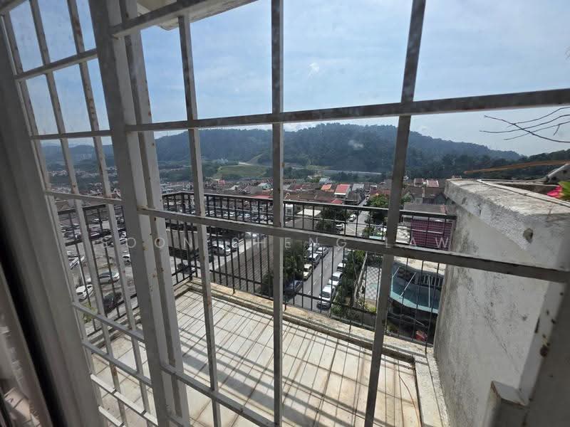 Kondominium untuk Dijual di Vista Panorama - Soon Sheng Law - View - PropertyGuru.com.my