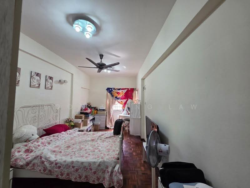 Kondominium untuk Dijual di Vista Panorama - Soon Sheng Law - Bedroom - PropertyGuru.com.my