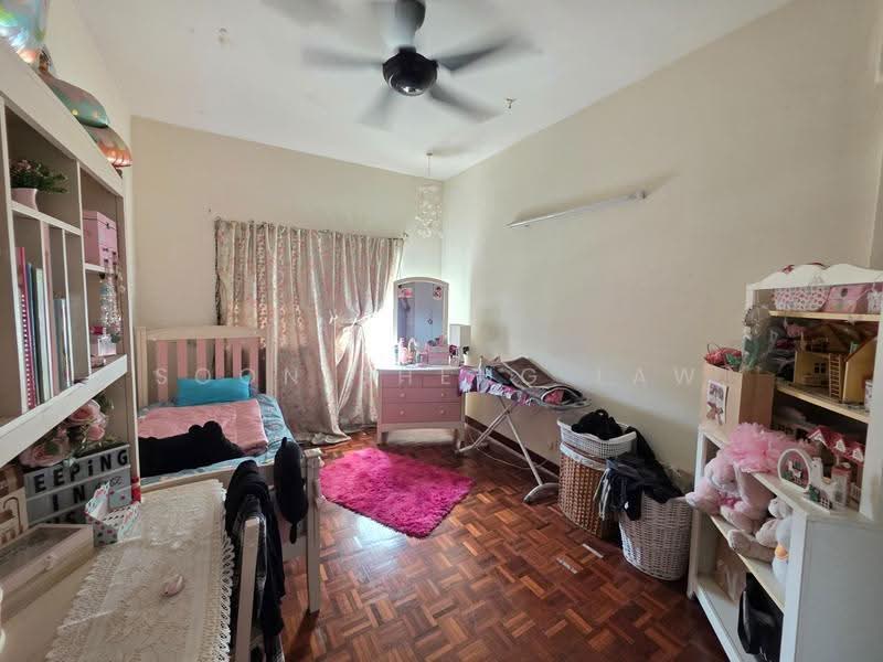Kondominium untuk Dijual di Vista Panorama - Soon Sheng Law - Bedroom - PropertyGuru.com.my