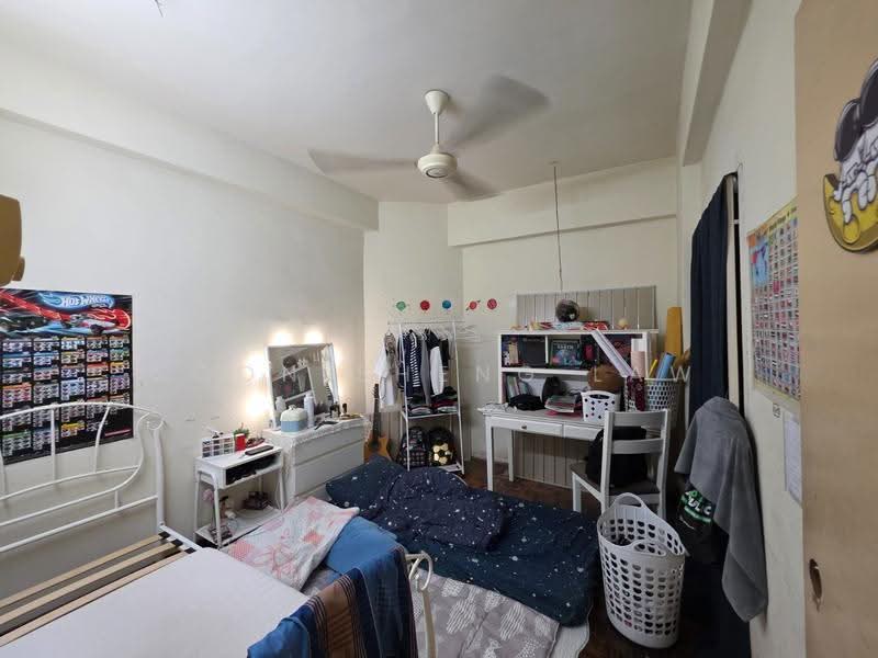 Kondominium untuk Dijual di Vista Panorama - Soon Sheng Law - Bedroom - PropertyGuru.com.my