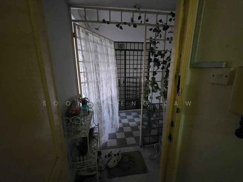 Kondominium untuk Dijual di Vista Panorama - Soon Sheng Law - Entrance - PropertyGuru.com.my