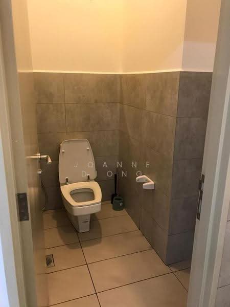 Office for Sale in Petaling Jaya (Selangor) - Joanne Diong - Bathroom - PropertyGuru.com.my
