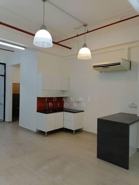Office for Sale in Petaling Jaya (Selangor) - Joanne Diong - Kitchen - PropertyGuru.com.my