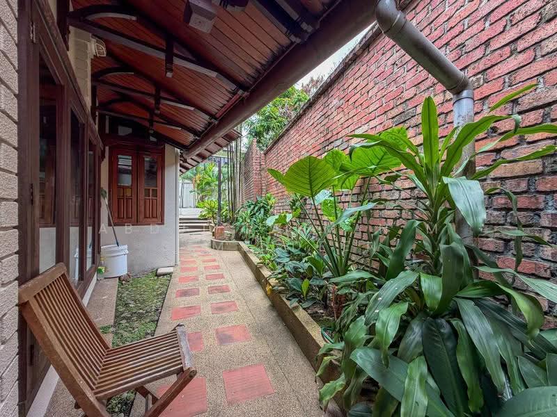 Rumah Banglo untuk Dijual di Seksyen 6 (Petaling Jaya) - Abdul Rahman M Samsudeen - Exterior - PropertyGuru.com.my