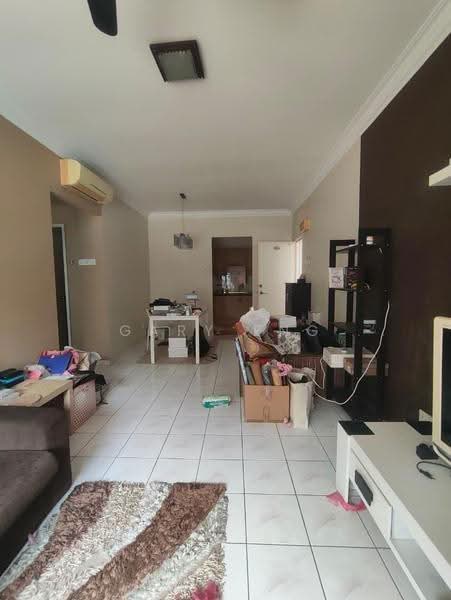 Apartment for Sale at Desa Tanjung - Gary Eng - Living Room - PropertyGuru.com.my