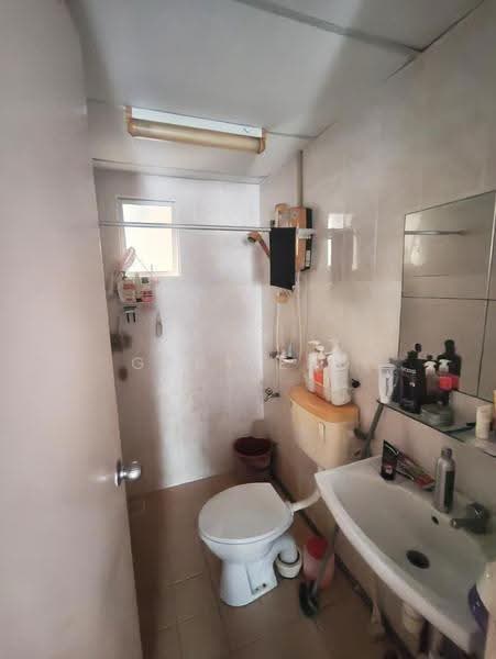 Apartment for Sale at Desa Tanjung - Gary Eng - Bathroom - PropertyGuru.com.my