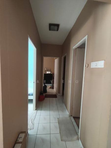 Apartment for Sale at Desa Tanjung - Gary Eng - Corridor - PropertyGuru.com.my