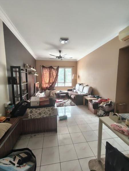 Apartment for Sale at Desa Tanjung - Gary Eng - Living Room - PropertyGuru.com.my
