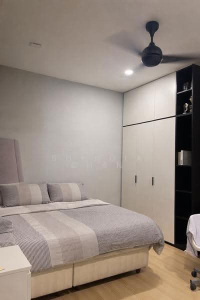 Kondominium untuk Dijual di X2 Residency - Geok Bee Chan - Bedroom - PropertyGuru.com.my
