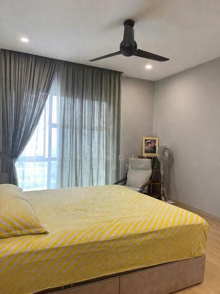Kondominium untuk Dijual di X2 Residency - Geok Bee Chan - Bedroom - PropertyGuru.com.my