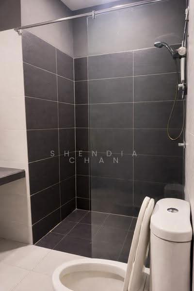 Kondominium untuk Dijual di X2 Residency - Geok Bee Chan - Bathroom - PropertyGuru.com.my