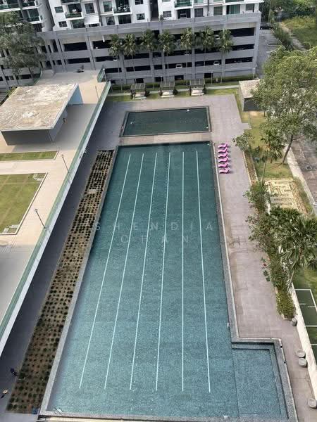 Kondominium untuk Dijual di X2 Residency - Geok Bee Chan - Exterior - PropertyGuru.com.my
