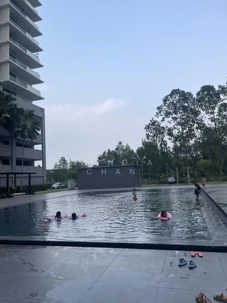 Kondominium untuk Dijual di X2 Residency - Geok Bee Chan - Exterior - PropertyGuru.com.my