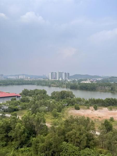 Kondominium untuk Dijual di X2 Residency - Geok Bee Chan - Exterior - PropertyGuru.com.my