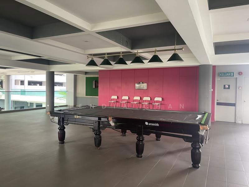 Kondominium untuk Dijual di X2 Residency - Geok Bee Chan - PropertyGuru.com.my