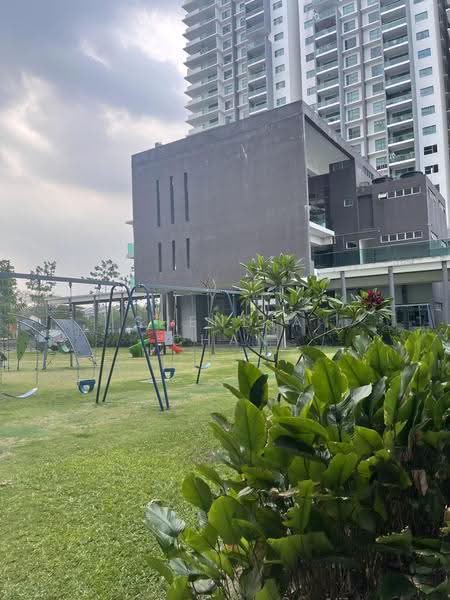 Kondominium untuk Dijual di X2 Residency - Geok Bee Chan - PropertyGuru.com.my