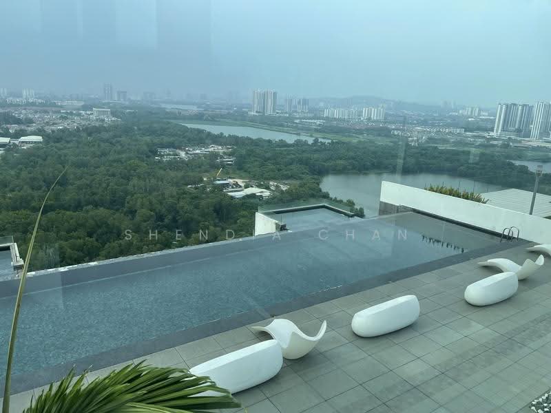 Kondominium untuk Dijual di X2 Residency - Geok Bee Chan - PropertyGuru.com.my