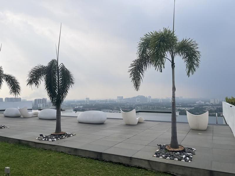 Kondominium untuk Dijual di X2 Residency - Geok Bee Chan - PropertyGuru.com.my