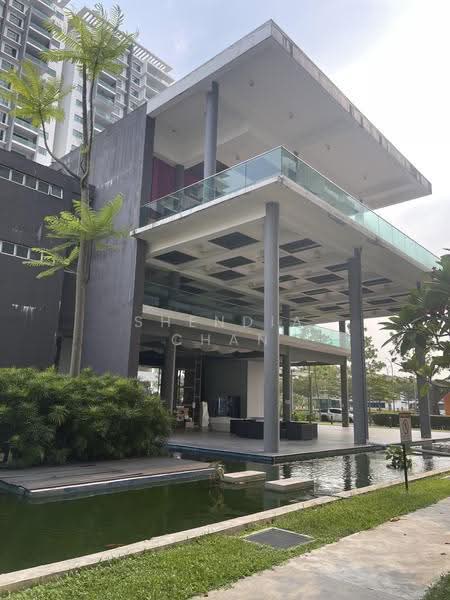 Kondominium untuk Dijual di X2 Residency - Geok Bee Chan - Exterior - PropertyGuru.com.my